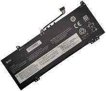Sülearvuti aku Lenovo L17C4PB0, 5800mAh, Extra Digital Advanced