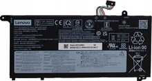 Sülearvuti aku Lenovo L19D3PDA, 45Wh, 11.58V, 3-cell