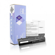 Sülearvuti aku Mitsu BC/CO-CQ42, 4400mAh, 48Wh, 10.8 - 11.1 Volt