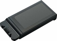 Sülearvuti liitium-ioonaku Panasonic CF-54 CF-VZSU0PW, 4200mAh