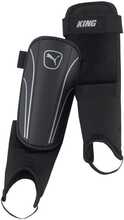 Jalgpallikaitsmed Puma King Ankle 30848 02, XL, must