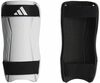 Jalgpalli säärekaitsmed Adidas Tiro Training SG HN5605, XL, valge-must