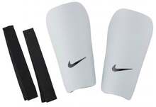 Säärekaitsmed Nike J Guard-CE SP2162-100, L, valge