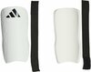 Jalgpalli säärekaitsmed Adidas Tiro Club HN5600, L, valge-must