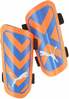 Jalgpalli säärised Puma Ultra Light Strap 30875 01, XL, sinine/oranž