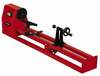 Treipink Einhell TC-WW 1000/1, 400 W, 280 mm, punane/must