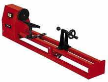 Treipink Einhell TC-WW 1000/1, 400 W, 280 mm, punane/must
