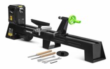 Puidutreipink Constructor, 400 W
