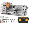 Metallitreipink Vevor, 800W, 7x16 tolli, muudetav kiirus