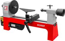 Puidutreipink Holzmann D300F, 230V