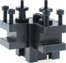 Treipingi tarvik Proxxon PD400 24415, 10x10 mm