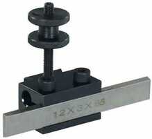 Treipingi tarvik Proxxon PD 250/E, 12x3x85 mm
