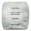 Lehtmask retinooliga Ahava pRetinol Sheet Mask, 17 g