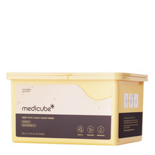 Lehtmaskid Medicube Deep Vita C Daily Quick Mask, 30 tk, 350 g