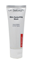 Näo- ja kaelamask Dr Sebagh Skin Perfecting Mask, 75 ml