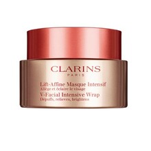 Näomask Clarins V-Facial Intensive Wrap, 75 ml