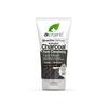 Näomask Dr. Organic Charcoal, 125 ml