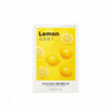 Näomask Missha Airy Fit Sheet Mask Lemon, 19 g