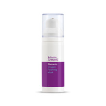Vahutav hapnikumask Juliette Armand Oxygen Foaming Mask, 30 ml