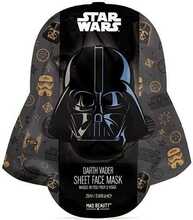 Lehtmask Mad Beauty Star Wars Darth Vader, 25 ml