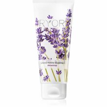 Kooriv geelmask Ryor Aknestop, 100 ml