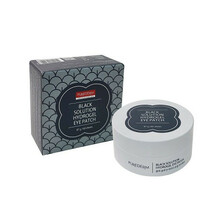 Silmamask Purederm Black Solution Hydrogel, 60 tk