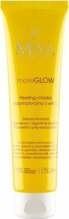 Näomask Miya MoreGLOW, ensümaatiline kooriv C-vitamiiniga, 60 ml