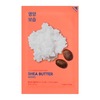 Lehtmask sheavõiga Holika Holika Pure Essence, 20 ml