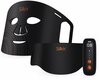 LED-terapeutiline näo- ja kaelamask Silkn Dual LED Mask, FNLM2PEU001, must