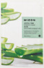 Näomask aaloegeeliga Mizon Joyful Time Essence Mask Aloe, 23 g