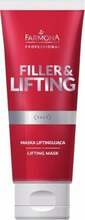 Liftinguefektiga näomask TENSUP kompleksiga Farmona Filler & Lifting, 200 ml
