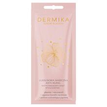 Luksuslik näomask Dermika Luxury Placenta, 10 ml