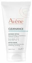 Detoksifitseeriv näomask Avene Cleanance Detox Mask, 50 ml