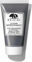 Näomask aktiivsöega Origins Clear Improvement Active Charcoal Mask, 30 ml