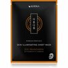 Lehtnäomask Korika Korean Heritage Skin Illuminating, 25 g