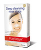 Puhastavad ninaribad Purederm Deep Cleansing Nose Strips, 6 tk