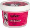 Näomask Mad Beauty Disney M&F Minnie, roosa savi, 95 ml