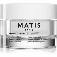 Näomask Matis Paris Densifiance-Mask, remodelleeriv ja särav, 50 ml