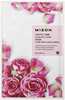 Kangasmask Mizon Joyful Time Essence Mask Rose, niisutav, 23 g