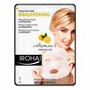 Näomask C-vitamiini ja hüaluroonhappega Iroha Vitamin C + Hyaluronic Acid, 20 ml