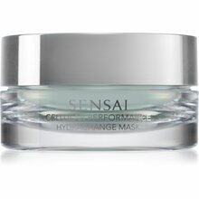 Niisutav näomask Sensai Cellular Performance Hydrachange Mask, 75 ml