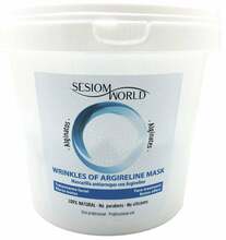 Näomask Sesiom World Wrinkles of Argireline, 300 ml