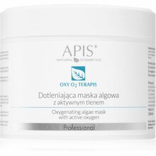 Näomask aktiivse hapnikuga Apis Oxy O2 Terapis, 100 g