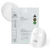 Kaheastmeline lehtmask VT Cosmetics Reedle Shot 100 2 Step Mask, 26,5 g