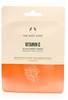 Kangasmask The Body Shop Vitamin C Glow Sheet Mask, 18 ml