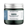 Näomask aktiivsöega The Body Shop Himalayan Charcoal Purifying Glow, 75 ml