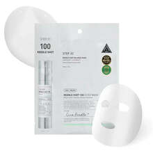 Kaheastmeline lehtmask VT Cosmetics Reedle Shot 100 2 Step Mask, 26,5 g