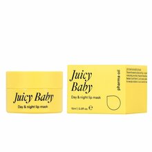 Huulemask Pharma Oil Juicy Baby, 15 g