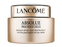 Öine näomask Lancome Absolue Precious Cells, 75 ml