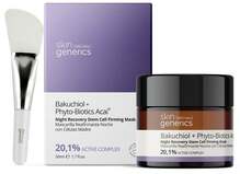 Öine näomask Skin Generics Bakuchiol + Phyto-Biotics Acai, 50 ml